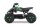 Python Snowy-Profile L Sport 6" 1000Watt 36Volt