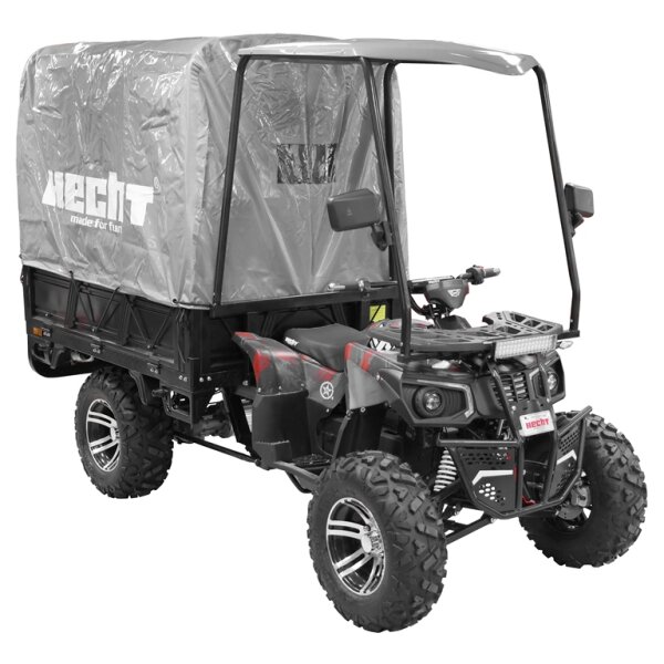 CARGO Transporter 3KW 52AH EEC