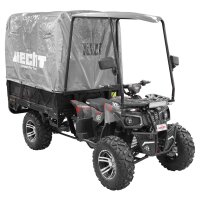 CARGO Transporter 3KW 52AH EEC