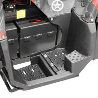 CARGO Transporter 3KW 52AH EEC