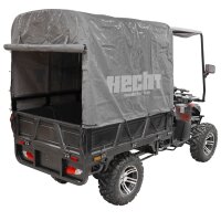 CARGO Transporter 3KW 52AH EEC