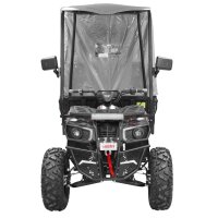 CARGO Transporter 3KW 52AH EEC