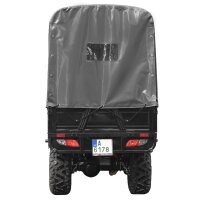 CARGO Transporter 3KW 52AH EEC
