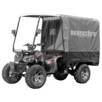CARGO Transporter 3KW 52AH EEC