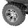 CARGO Transporter 3KW 52AH EEC