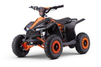 Cooba PRM 1000W 36V 6 Zoll Kinder Quad