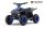 Cooba PRM 1000W 36V 6 Zoll Kinder Quad