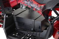 Avenger Snowy Tire XL Sport 6" 1000W 48V