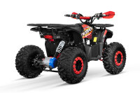 Dustrider Sport 8" 1000W 48V Kinder Quad