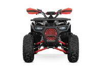 Dustrider Sport 8" 1000W 48V Kinder Quad