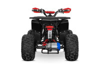 Dustrider Sport 8" 1000W 48V Kinder Quad