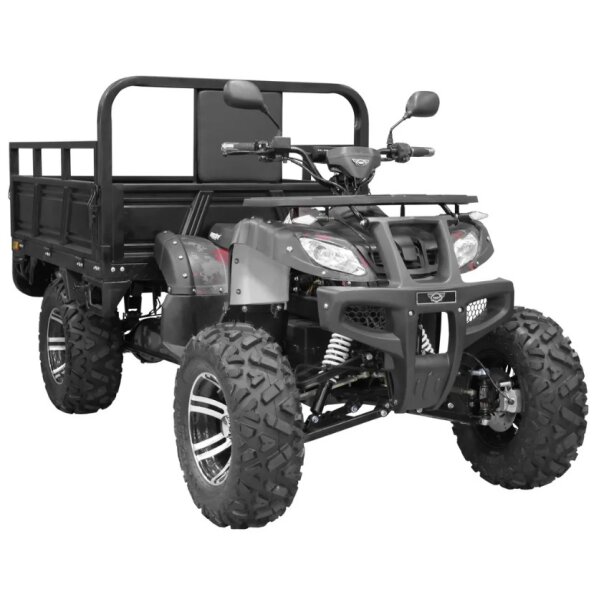 FARMER 2WD Transporter 3KW, OFFROAD