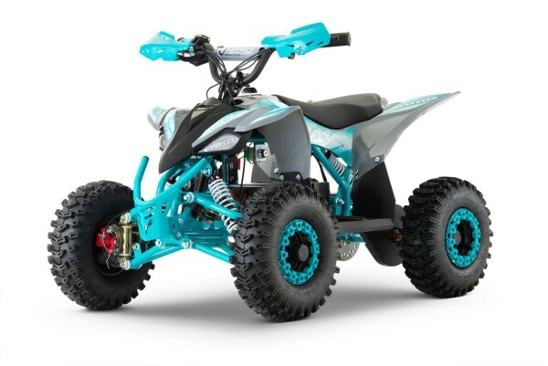 Replay Sport 1200W 48V 6" Snowy Tire XL