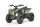 Anaconda VX 1000W 36V12Ah Lithium Brushless