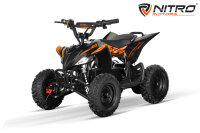 Replay Cross Eco mini Quad 1000W 36V 6 Zoll