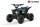 Replay Cross Eco mini Quad 1000W 36V 6 Zoll