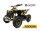 AVENGER BRUSHLESS 1200 Watt 48 Volt 6 Zoll MINIQUAD