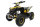 AVENGER BRUSHLESS 1200 Watt 48 Volt 6 Zoll MINIQUAD