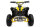 AVENGER BRUSHLESS 1200 Watt 48 Volt 6 Zoll MINIQUAD