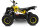 AVENGER BRUSHLESS 1200 Watt 48 Volt 6 Zoll MINIQUAD