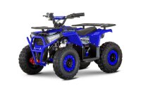 Kinder E-QUAD NERINO 1200W 48V mit BTF2 Reifen