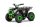 Kinder E-QUAD NERINO 1200W 48V mit BTF2 Reifen
