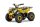 Kinder E-QUAD NERINO 1200W 48V mit BTF2 Reifen