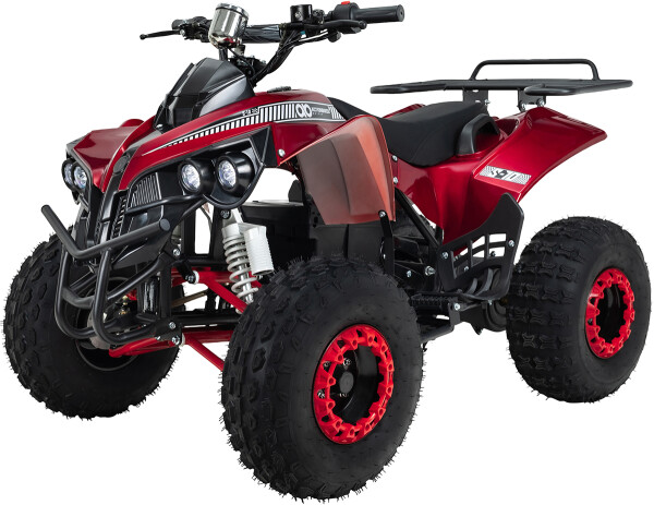 1000 watt shop quad bike