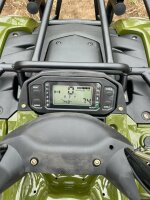 Tundra SE 4x4 E-Quad 14KW / 4WD EEC