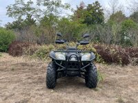 Tundra SE 4x4 E-Quad 14KW / 4WD EEC