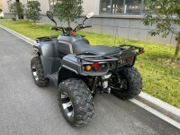 Tundra SE 4x4 E-Quad 14KW / 4WD EEC