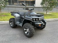Tundra SE 4x4 E-Quad 14KW / 4WD EEC