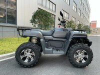Tundra SE 4x4 E-Quad 14KW / 4WD EEC