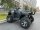 Tundra SE 4x4 E-Quad 14KW / 4WD EEC