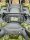 Tundra SE 4x4 E-Quad 14KW / 4WD EEC